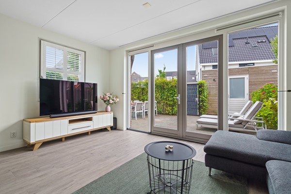Medium property photo - Wagekamp 21, 2235 TE Valkenburg